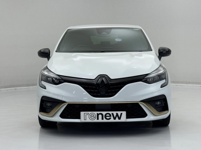 2023 Renault Clio