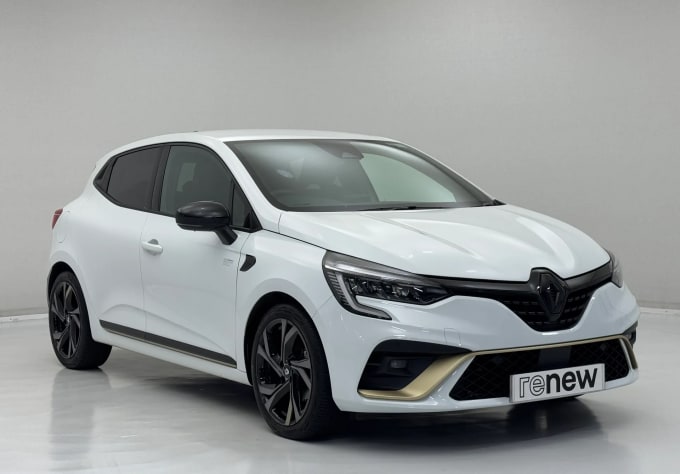 2023 Renault Clio