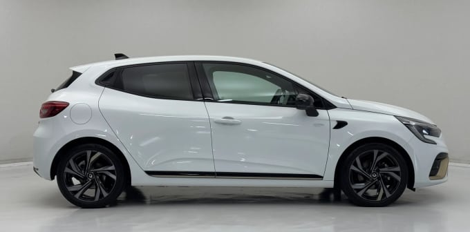 2023 Renault Clio