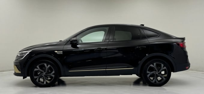 2023 Renault Arkana