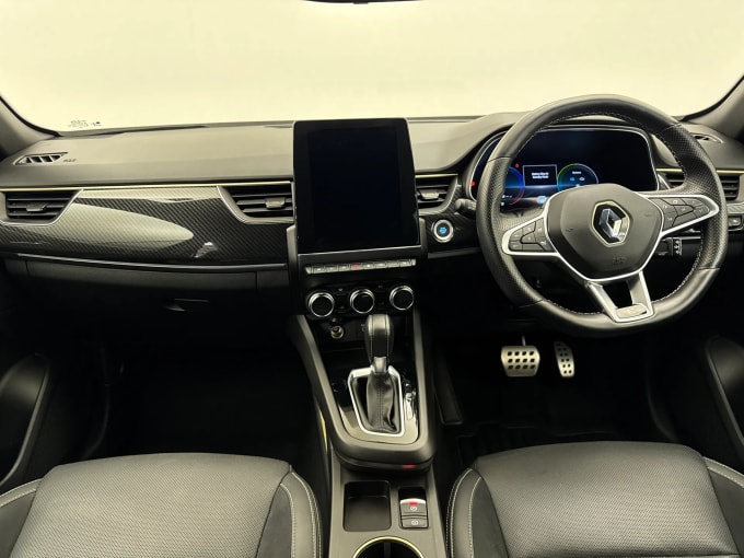 2023 Renault Arkana