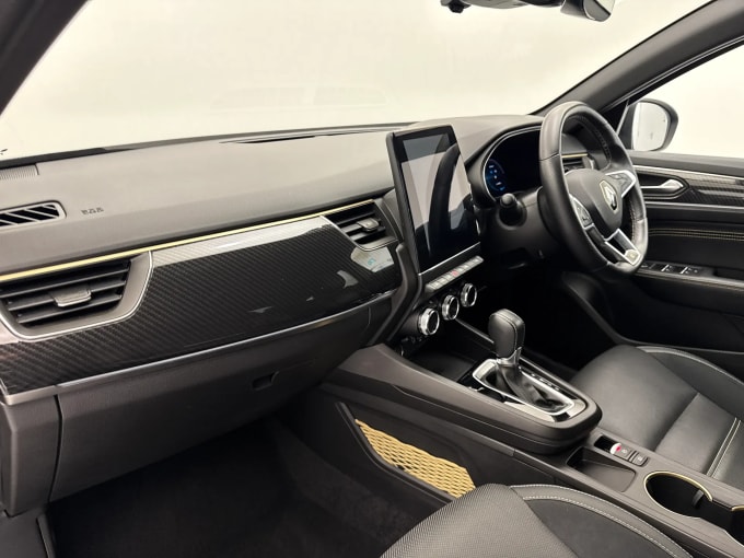 2023 Renault Arkana