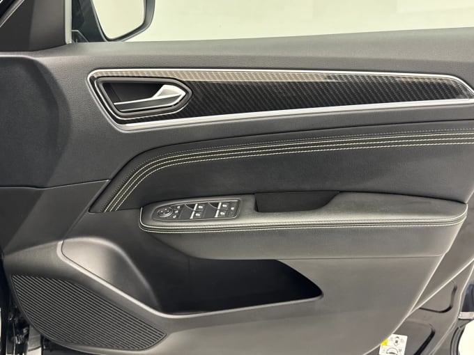 2023 Renault Arkana