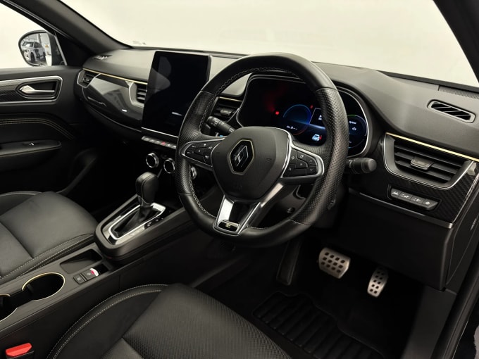 2023 Renault Arkana