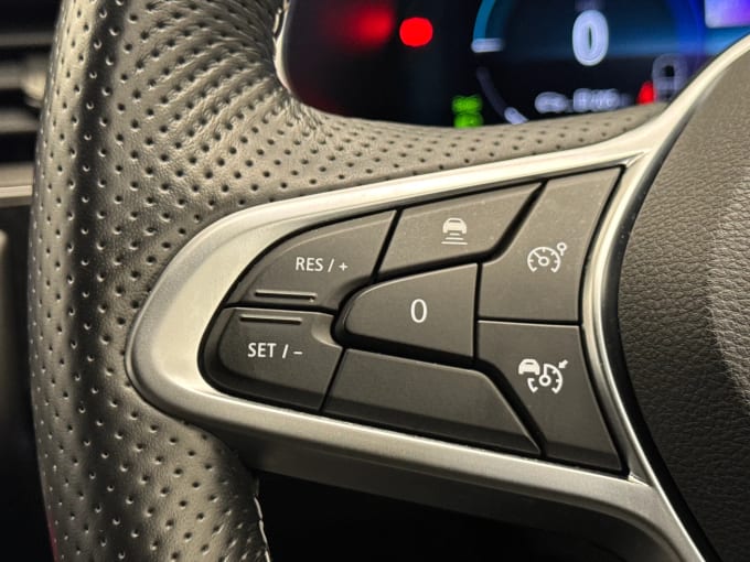 2023 Renault Arkana