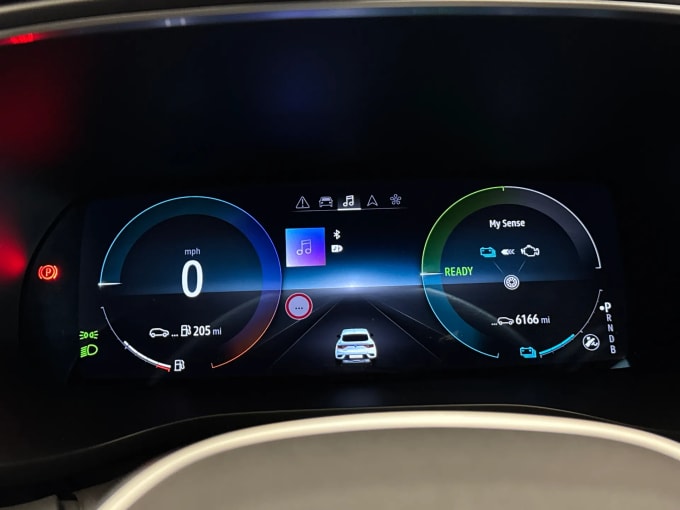 2023 Renault Arkana