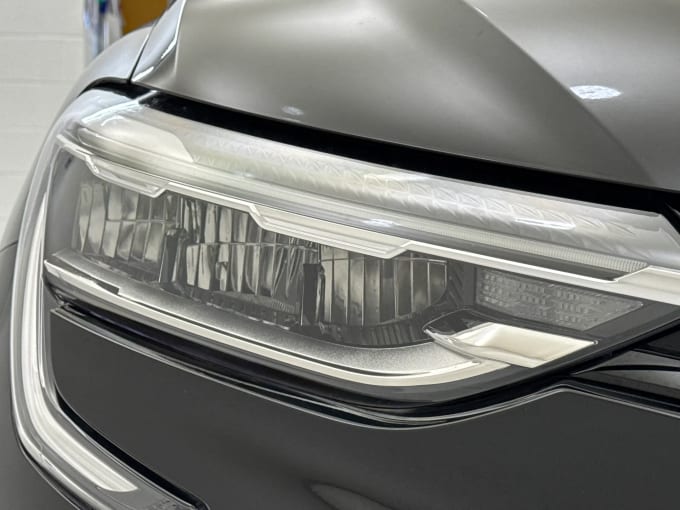 2023 Renault Arkana