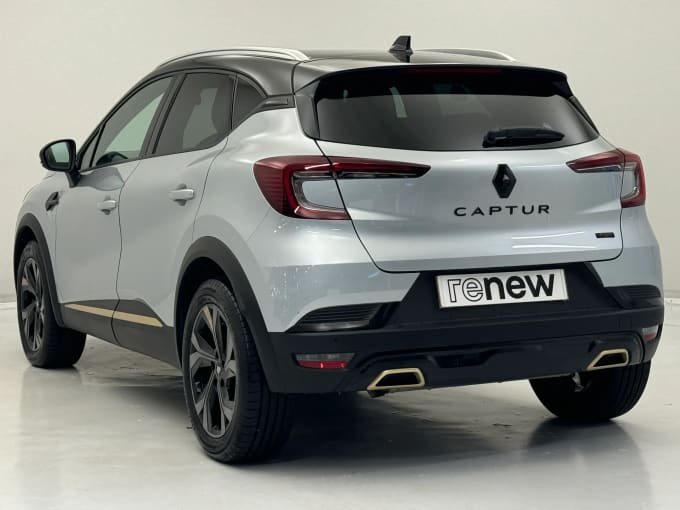 2023 Renault Captur