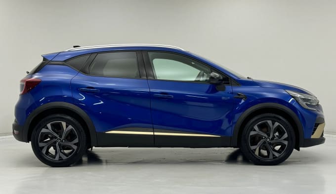 2024 Renault Captur