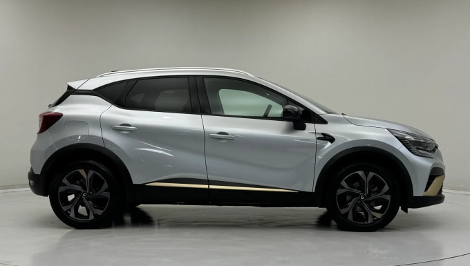 2024 Renault Captur