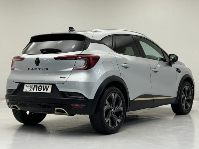 2024 Renault Captur