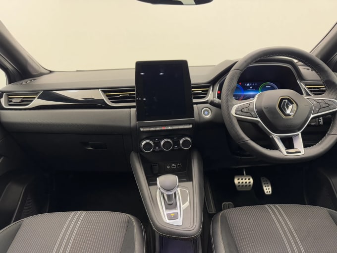 2024 Renault Captur