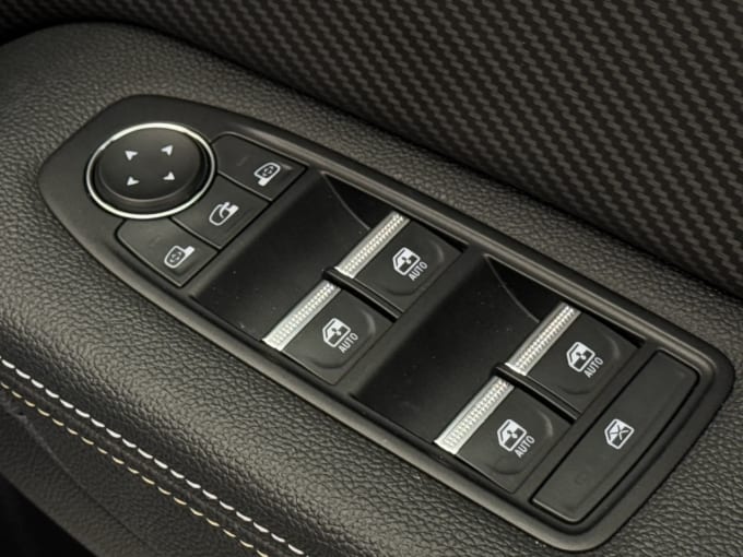 2024 Renault Captur