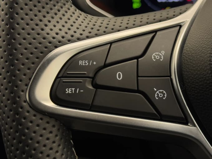 2024 Renault Captur