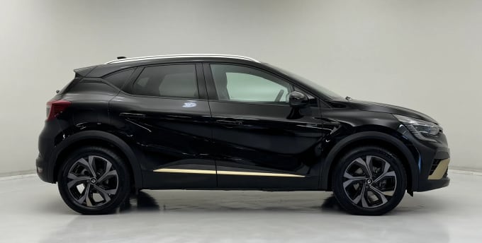 2024 Renault Captur