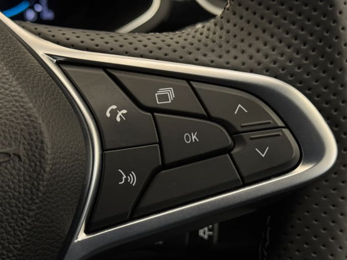 2024 Renault Captur