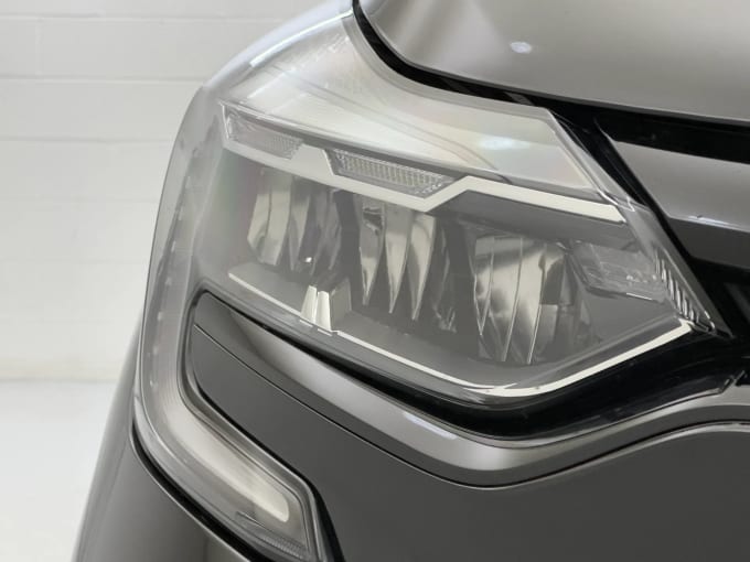 2024 Renault Captur