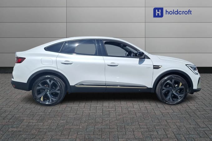 2023 Renault Arkana