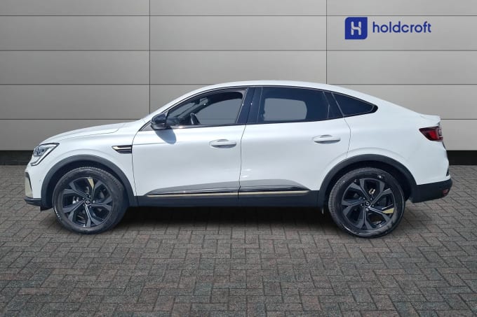 2023 Renault Arkana