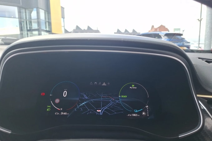 2023 Renault Arkana