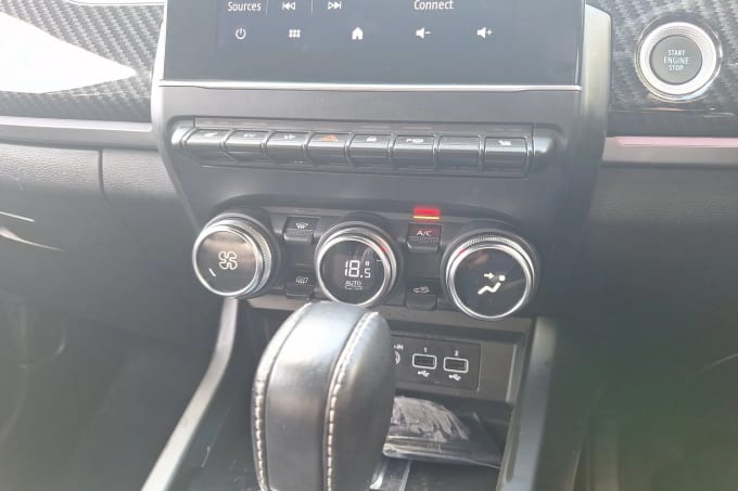 2023 Renault Arkana