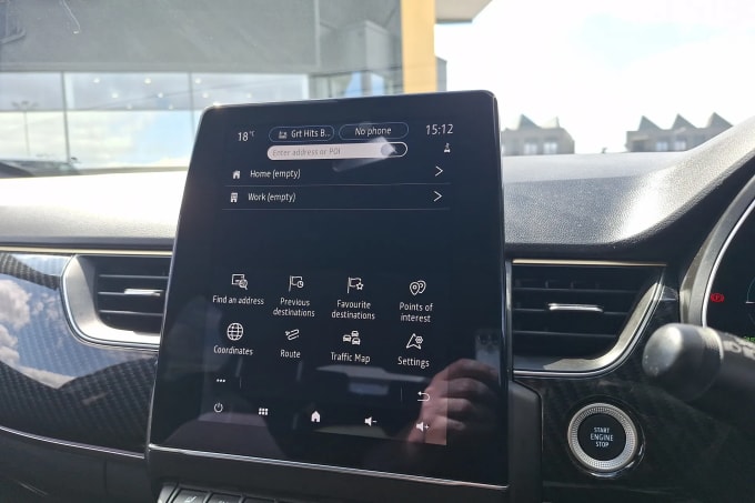 2023 Renault Arkana