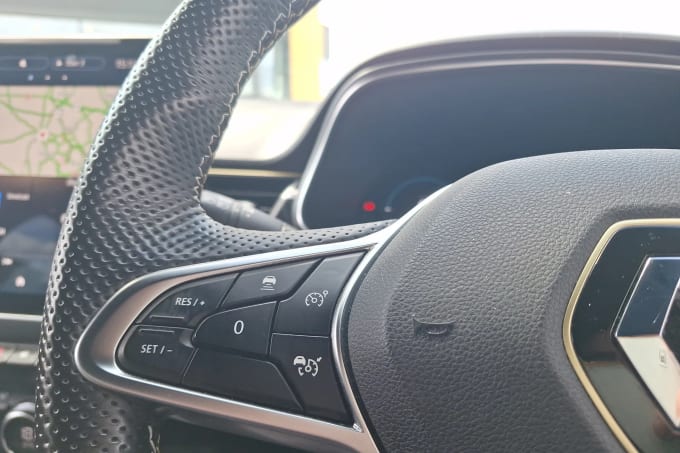 2023 Renault Arkana