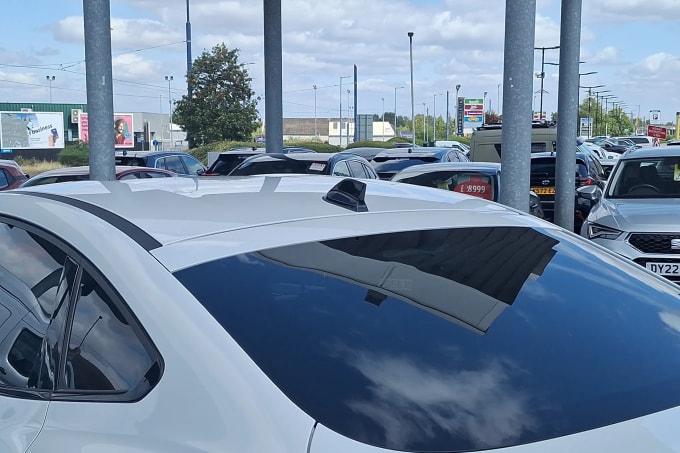2023 Renault Arkana