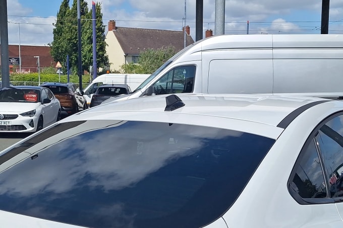 2023 Renault Arkana
