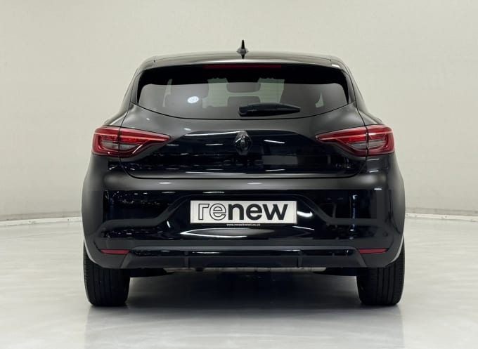 2023 Renault Clio