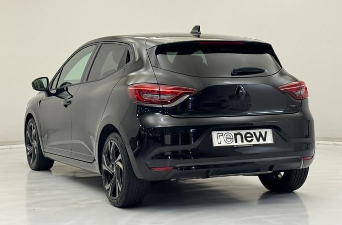 2023 Renault Clio