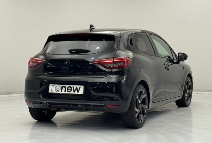 2023 Renault Clio
