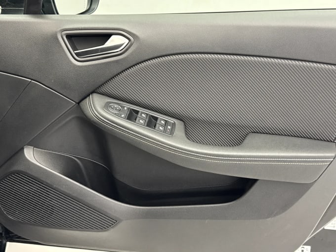 2023 Renault Clio