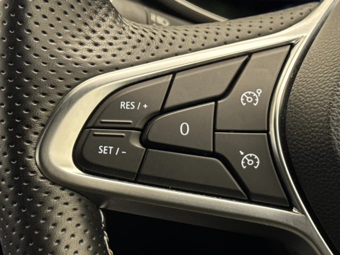 2023 Renault Clio