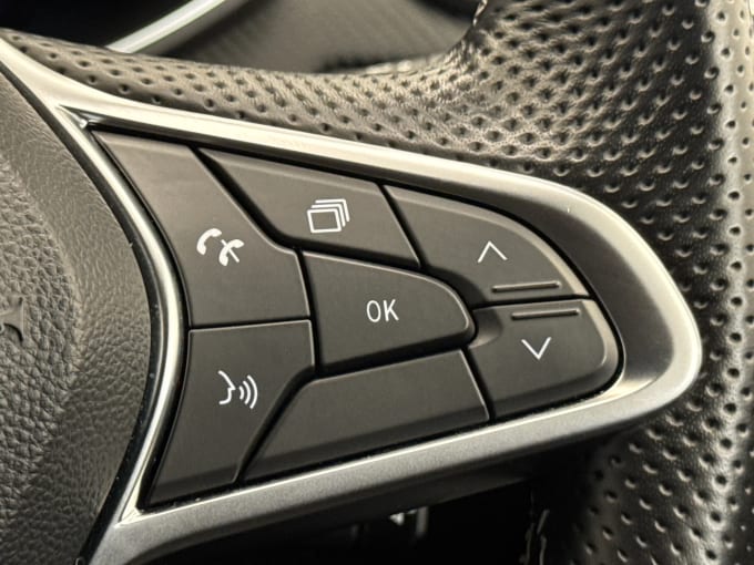 2023 Renault Clio