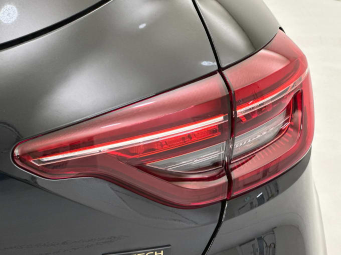 2023 Renault Clio