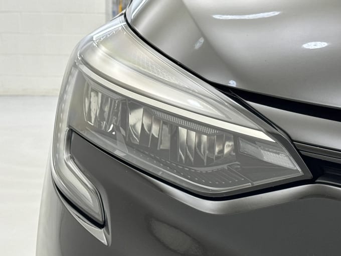 2023 Renault Clio