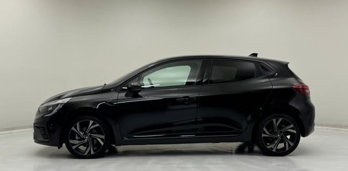 2023 Renault Clio