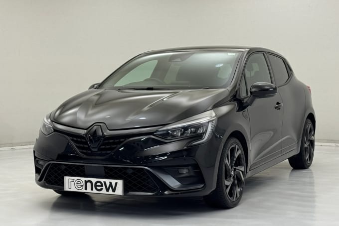 2023 Renault Clio