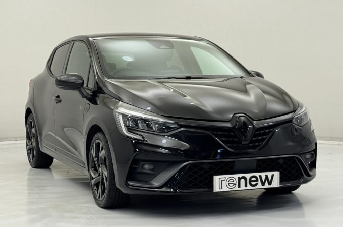 2023 Renault Clio