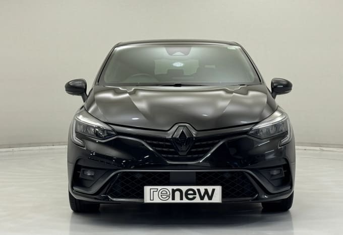 2023 Renault Clio
