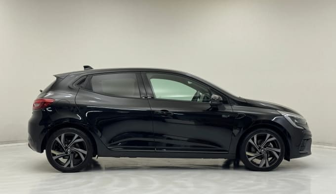 2023 Renault Clio