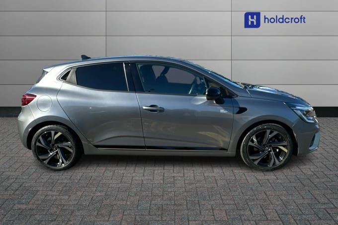 2022 Renault Clio