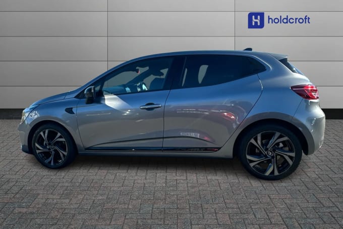 2022 Renault Clio