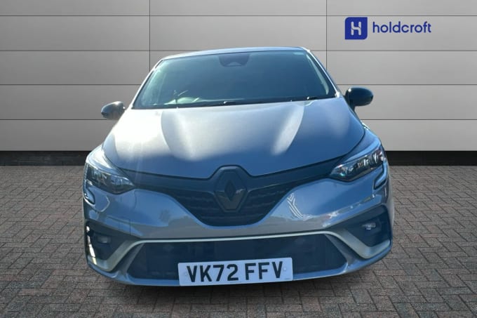 2022 Renault Clio