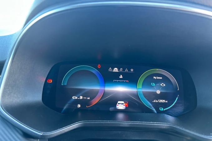 2022 Renault Clio