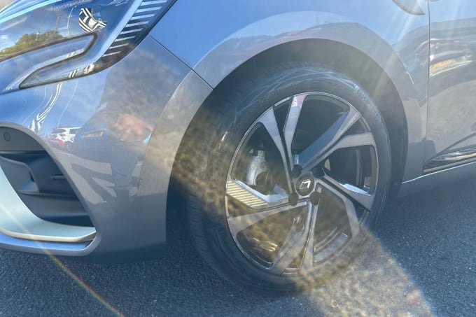 2022 Renault Clio