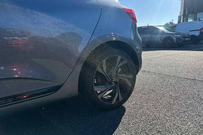2022 Renault Clio