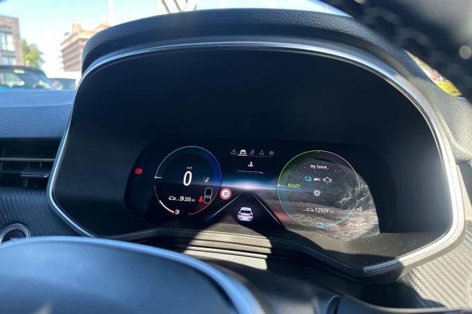 2022 Renault Clio