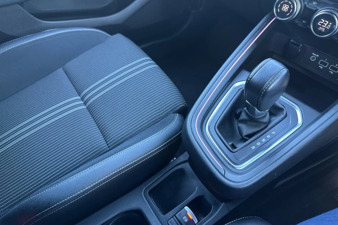2022 Renault Clio